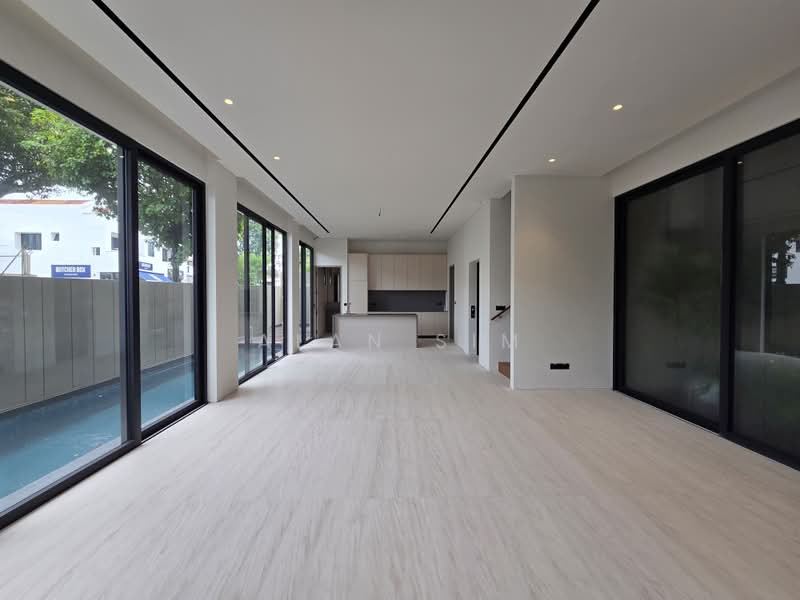 ✰LuxuryhomeswithAlan✰ Watten Brand New Semi-d, Watten , Greenwood , Hillcrest , Rgps, Shelford, 5 Bedrooms, 6,681 sqft, Semi-Detached House For Sale, by Alan Sim, 25169126 - PropertyGuru.com.sg
