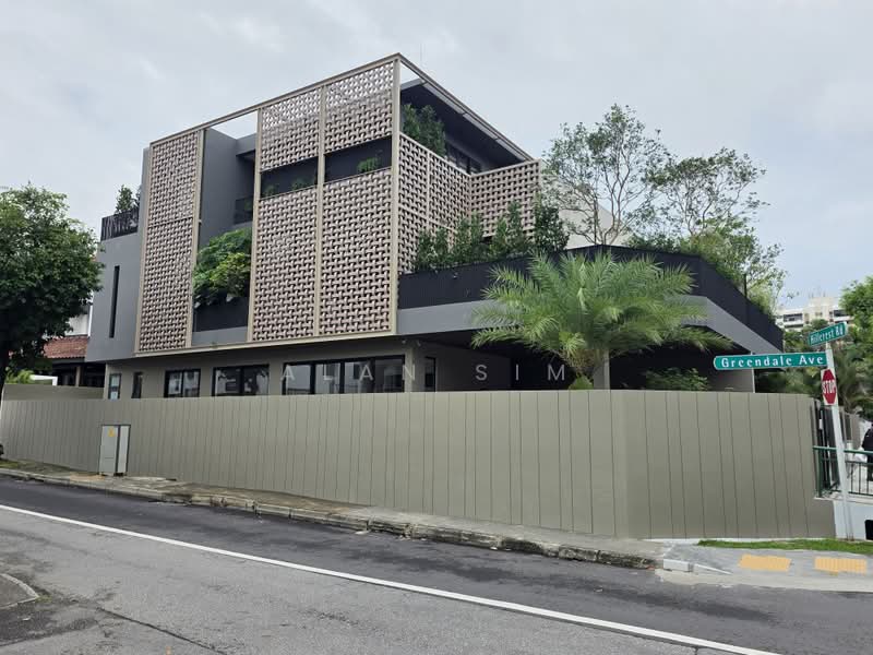 ✰LuxuryhomeswithAlan✰ Watten Brand New Semi-d, Watten , Greenwood , Hillcrest , Rgps, Shelford, 5 Bedrooms, 6,681 sqft, Semi-Detached House For Sale, by Alan Sim, 25169126 - PropertyGuru.com.sg