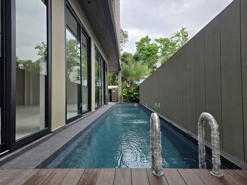✰LuxuryhomeswithAlan✰ Watten Brand New Semi-d, Watten , Greenwood , Hillcrest , Rgps, Shelford, 5 Bedrooms, 6,681 sqft, Semi-Detached House For Sale, by Alan Sim, 25169126 - PropertyGuru.com.sg