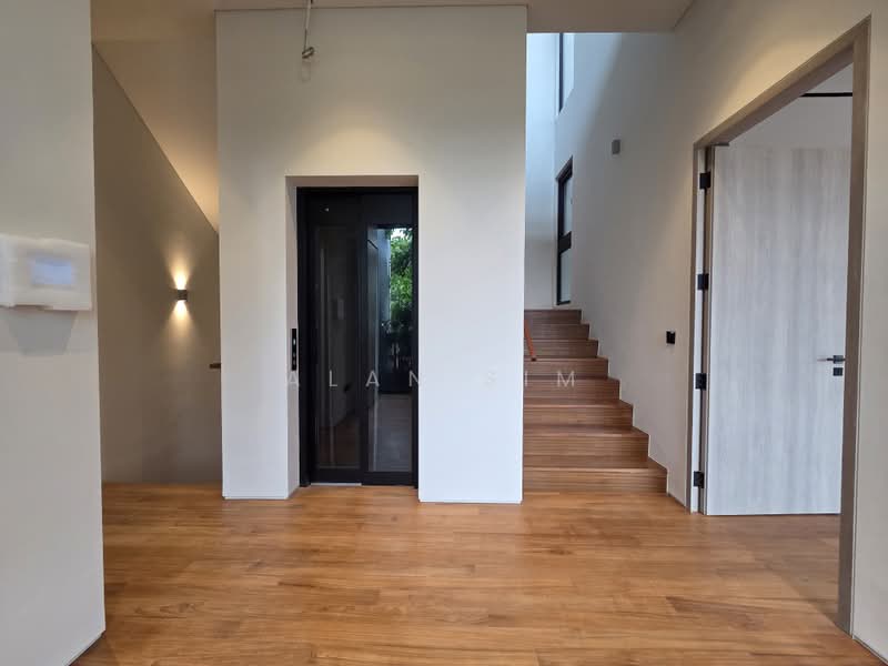 ✰LuxuryhomeswithAlan✰ Watten Brand New Semi-d, Watten , Greenwood , Hillcrest , Rgps, Shelford, 5 Bedrooms, 6,681 sqft, Semi-Detached House For Sale, by Alan Sim, 25169126 - PropertyGuru.com.sg