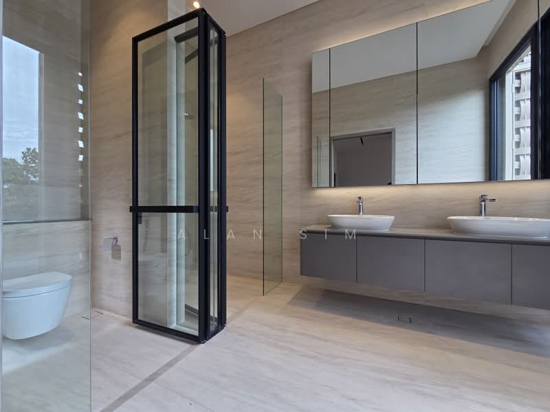 ✰LuxuryhomeswithAlan✰ Watten Brand New Semi-d, Watten , Greenwood , Hillcrest , Rgps, Shelford, 5 Bedrooms, 6,681 sqft, Semi-Detached House For Sale, by Alan Sim, 25169126 - PropertyGuru.com.sg