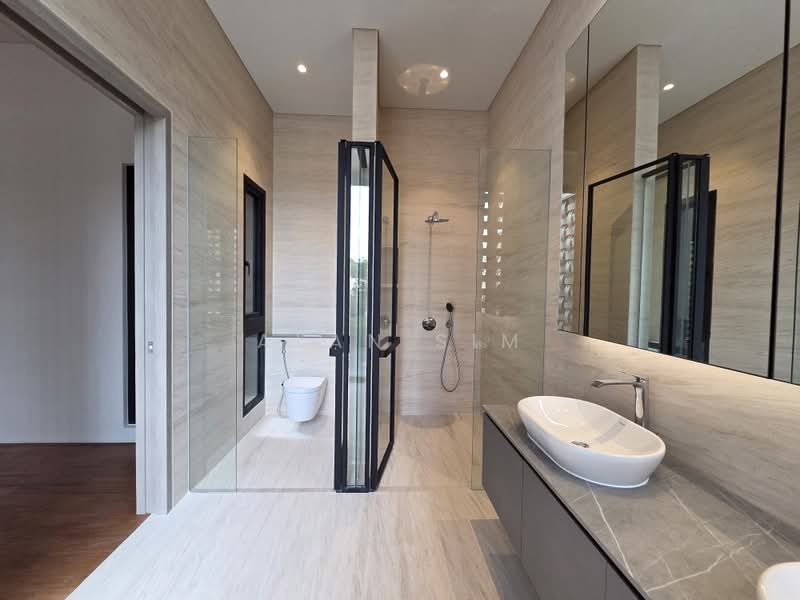 ✰LuxuryhomeswithAlan✰ Watten Brand New Semi-d, Watten , Greenwood , Hillcrest , Rgps, Shelford, 5 Bedrooms, 6,681 sqft, Semi-Detached House For Sale, by Alan Sim, 25169126 - PropertyGuru.com.sg