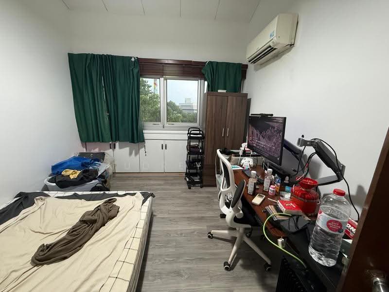 Ivory Heights, 123 Jurong East Street 13, Boon Lay / Jurong / Tuas, Room Rental, 200 sqft, Condominium For Rent, by Audrey Tan, 25169155 - Bedroom - PropertyGuru.com.sg