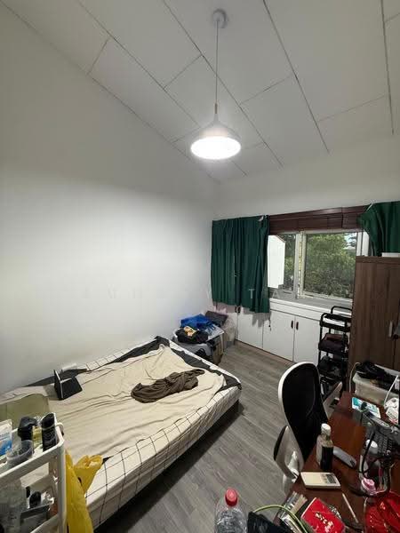 Ivory Heights, 123 Jurong East Street 13, Boon Lay / Jurong / Tuas, Room Rental, 200 sqft, Condominium For Rent, by Audrey Tan, 25169155 - Bedroom - PropertyGuru.com.sg