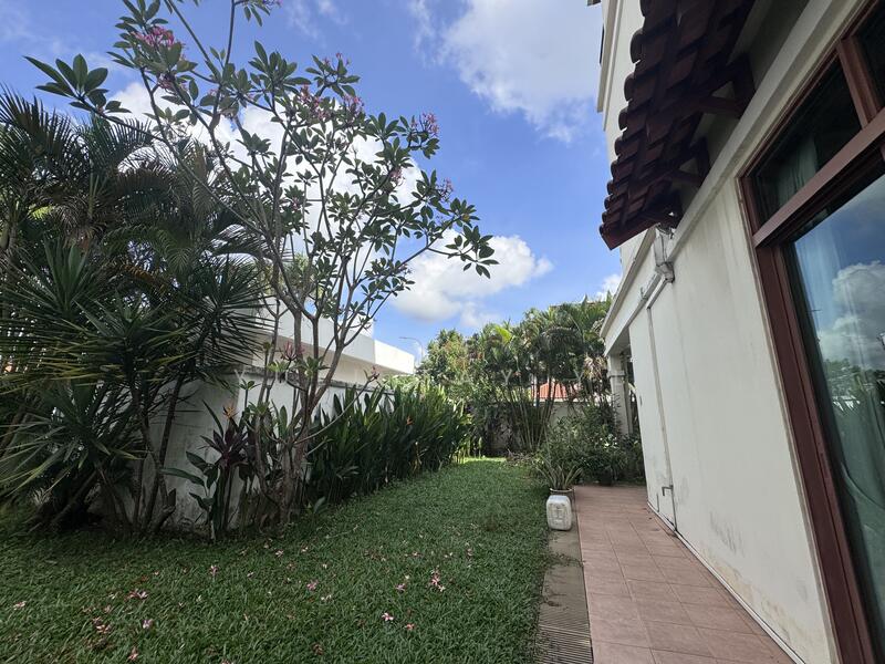 For Rent - Pavilion Park