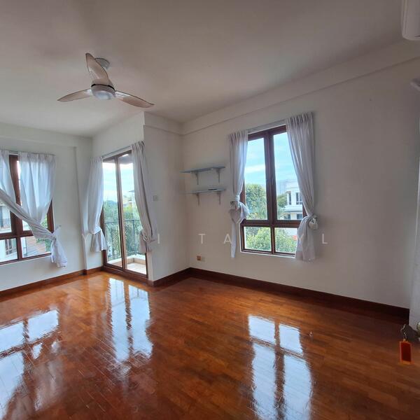 For Rent - Pavilion Park