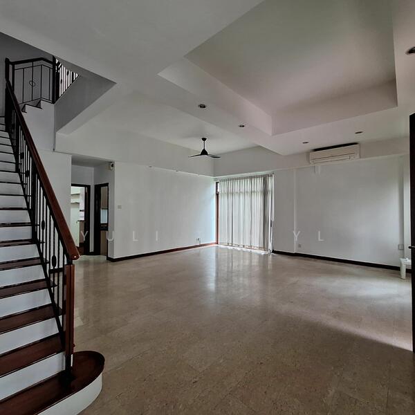 For Rent - Pavilion Park
