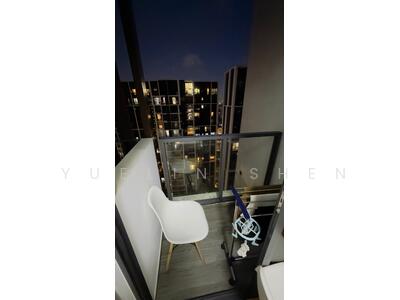 For Rent - Botanique at Bartley