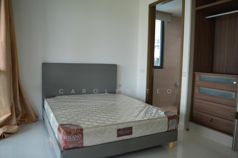 The Tembusu, 107D Tampines Road, 1 Bedroom, 474 sqft, Condominium For Rent, by Carolyn Teo, 25169182 - PropertyGuru.com.sg