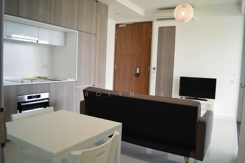 The Tembusu, 107D Tampines Road, 1 Bedroom, 474 sqft, Condominium For Rent, by Carolyn Teo, 25169182 - PropertyGuru.com.sg