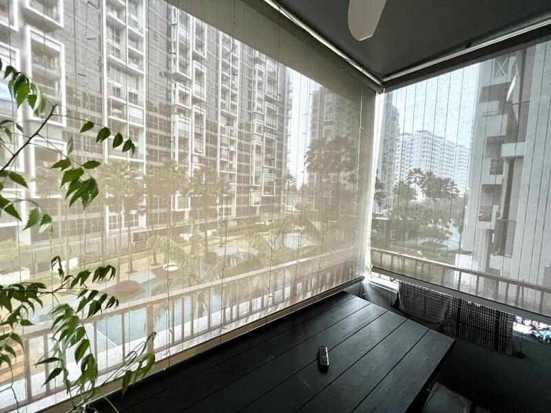 Prive, 35 Punggol Field, 3 Bedrooms, 1,087 sqft, Executive Condominium For Rent, by Michael Nge, 25169186 - PropertyGuru.com.sg