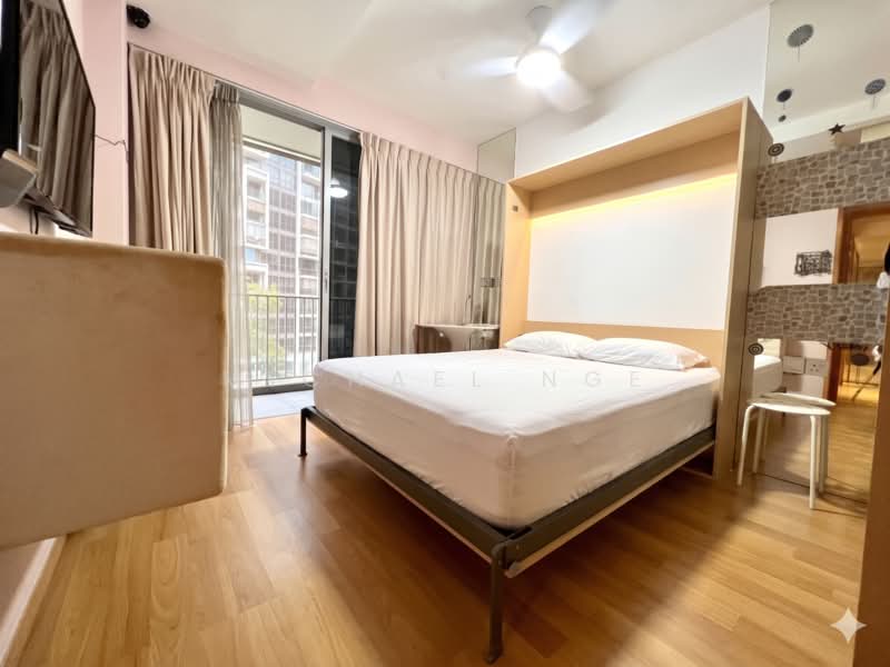 Prive, 35 Punggol Field, 3 Bedrooms, 1,087 sqft, Executive Condominium For Rent, by Michael Nge, 25169186 - PropertyGuru.com.sg