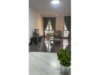 For Rent - Parc Vista