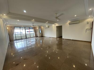 For Rent - Ocean Park