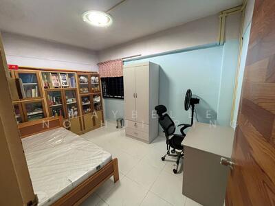 For Rent - 331 Clementi Avenue 2