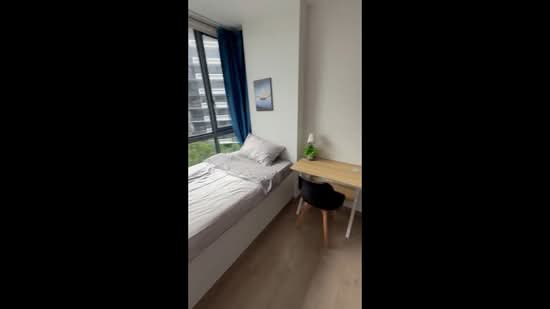 The Palette, 105 Pasir Ris Grove, 1 Bedroom, 108 sqft, Condominium For Rent, by Young Chng, 25169323 - PropertyGuru.com.sg
