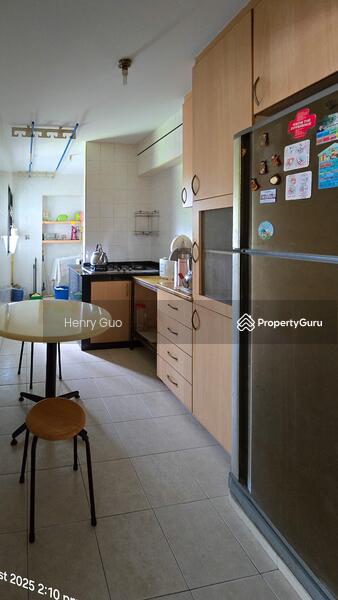For Rent - 392 Bukit Batok West Avenue 5