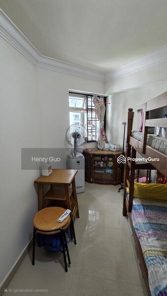 For Rent - 392 Bukit Batok West Avenue 5