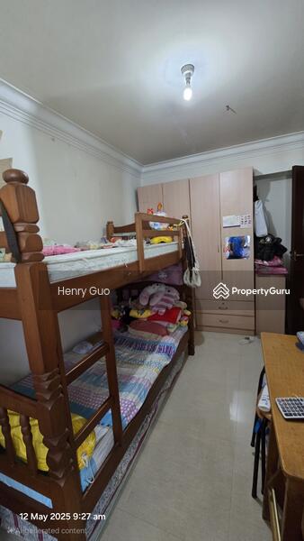 For Rent - 392 Bukit Batok West Avenue 5