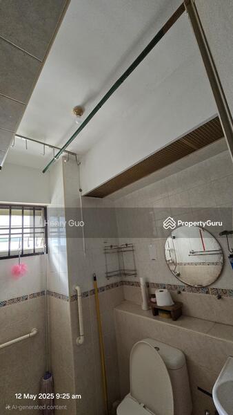 For Rent - 392 Bukit Batok West Avenue 5