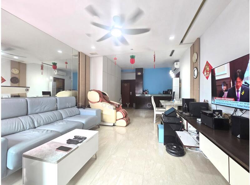 Yishun Sapphire Condominium For Sale at S 1,380,000 PropertyGuru