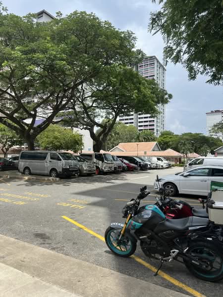 36 Chai Chee Avenue, 36 Chai Chee Avenue, 700 sqft, Shop / Shophouse For Rent, by Brian Chng, 25169357 - CommercialGuru.com.sg