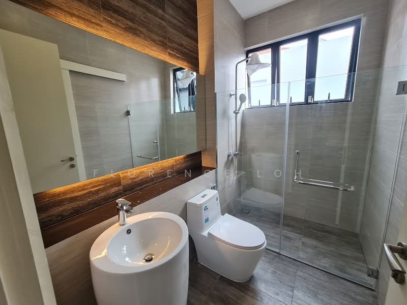 Worthing Road @ Serangoon Garden Estate, Worthing Road, 5 Bedrooms, 5,000 sqft, Semi-Detached House For Rent, by Florence Loh, 25169432 - PropertyGuru.com.sg