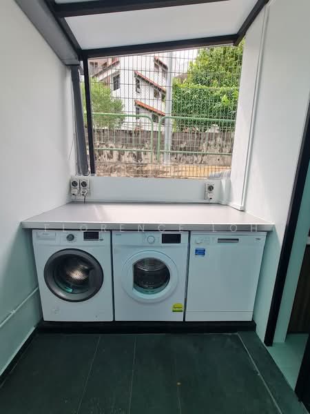 Worthing Road @ Serangoon Garden Estate, Worthing Road, 5 Bedrooms, 5,000 sqft, Semi-Detached House For Rent, by Florence Loh, 25169432 - PropertyGuru.com.sg