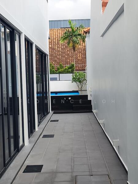 Worthing Road @ Serangoon Garden Estate, Worthing Road, 5 Bedrooms, 5,000 sqft, Semi-Detached House For Rent, by Florence Loh, 25169432 - PropertyGuru.com.sg