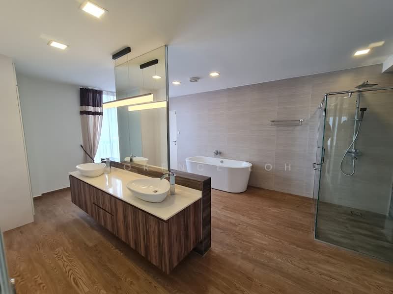 Worthing Road @ Serangoon Garden Estate, Worthing Road, 5 Bedrooms, 5,000 sqft, Semi-Detached House For Rent, by Florence Loh, 25169432 - PropertyGuru.com.sg