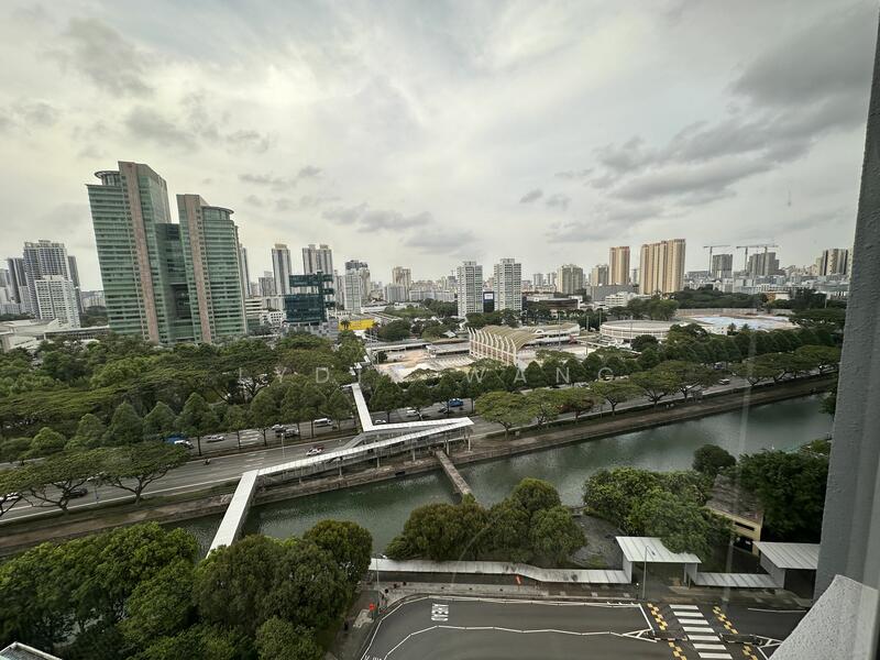 De Royale, 31 Jalan Rama Rama, Room Rental, 150 sqft, Condominium For Rent, by Lydia Wang, 25169497 - PropertyGuru.com.sg