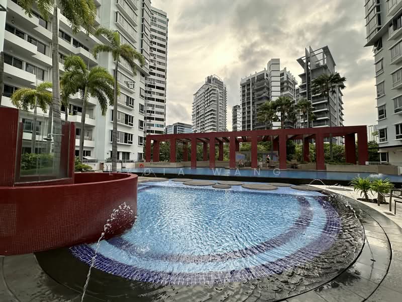 De Royale, 31 Jalan Rama Rama, Room Rental, 150 sqft, Condominium For Rent, by Lydia Wang, 25169497 - PropertyGuru.com.sg