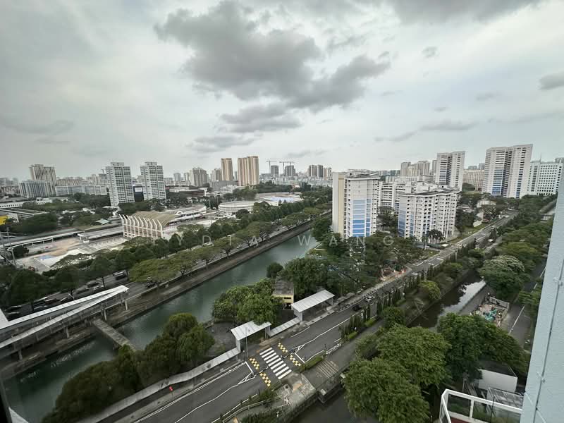 De Royale, 31 Jalan Rama Rama, Room Rental, 150 sqft, Condominium For Rent, by Lydia Wang, 25169497 - PropertyGuru.com.sg