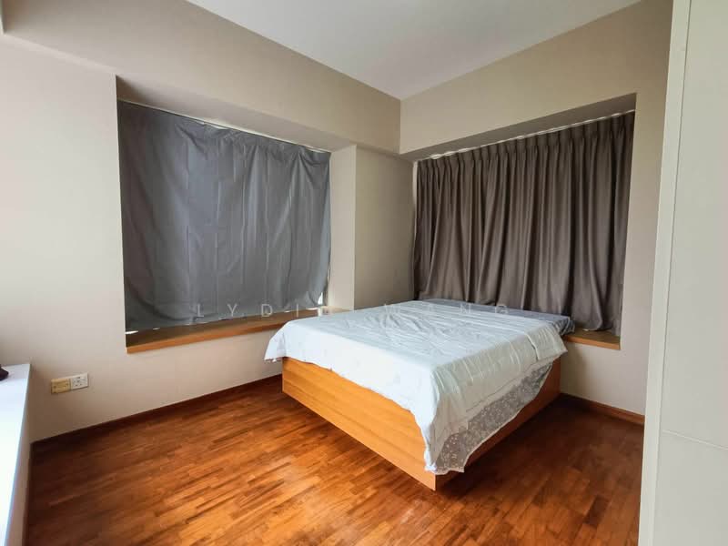 De Royale, 31 Jalan Rama Rama, Room Rental, 150 sqft, Condominium For Rent, by Lydia Wang, 25169497 - PropertyGuru.com.sg