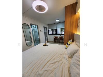 For Rent - 10 Haig Road