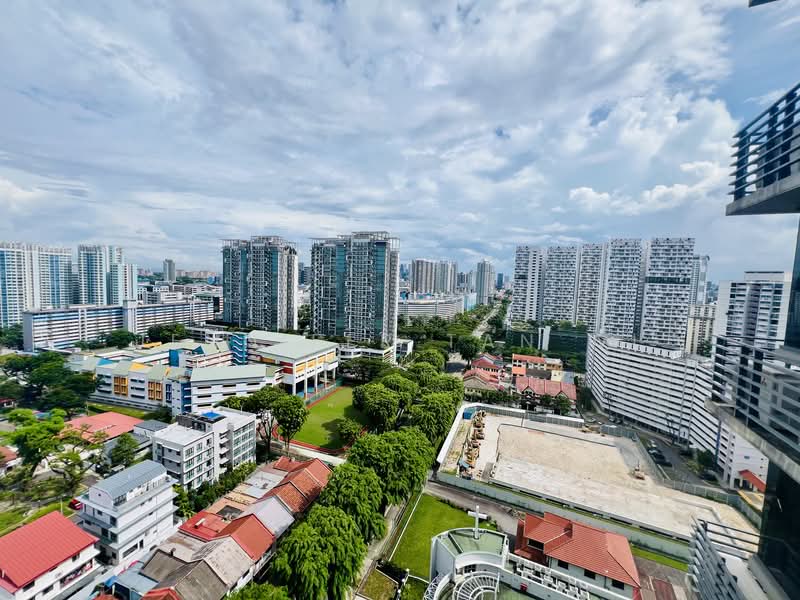 Regent Residences, 1091 Serangoon Road, 2 Bedrooms, 818 sqft, Condominium For Rent, by Jennifer Tan WL 陈慧莲, 25169511 - PropertyGuru.com.sg