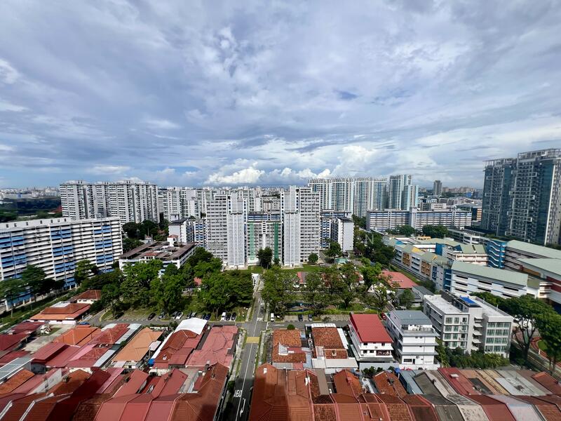 Regent Residences, 1091 Serangoon Road, 2 Bedrooms, 818 sqft, Condominium For Rent, by Jennifer Tan WL 陈慧莲, 25169511 - PropertyGuru.com.sg