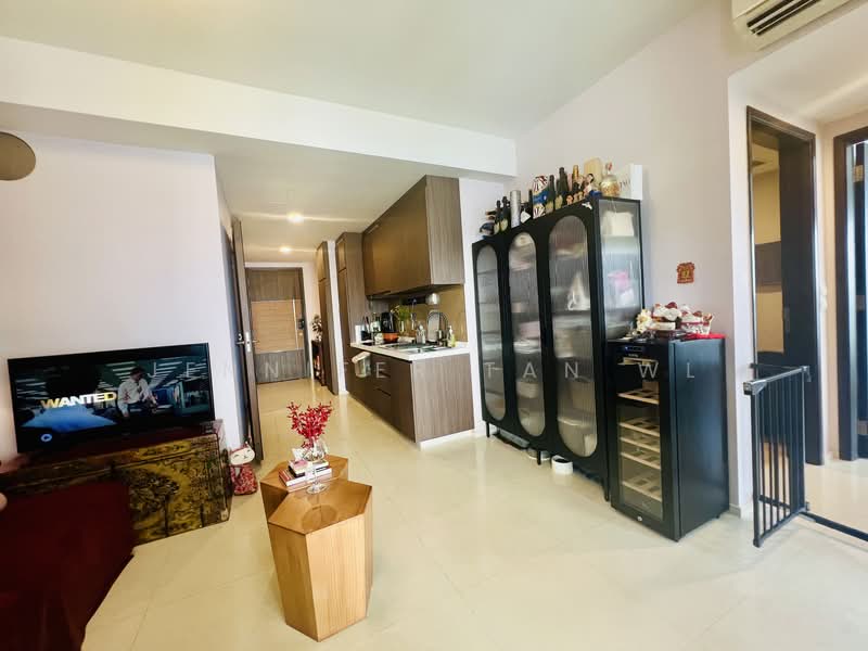 Regent Residences, 1091 Serangoon Road, 2 Bedrooms, 818 sqft, Condominium For Rent, by Jennifer Tan WL 陈慧莲, 25169511 - PropertyGuru.com.sg