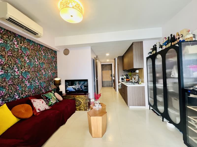 Regent Residences, 1091 Serangoon Road, 2 Bedrooms, 818 sqft, Condominium For Rent, by Jennifer Tan WL 陈慧莲, 25169511 - PropertyGuru.com.sg