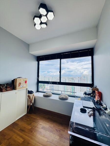 Regent Residences, 1091 Serangoon Road, 2 Bedrooms, 818 sqft, Condominium For Rent, by Jennifer Tan WL 陈慧莲, 25169511 - PropertyGuru.com.sg