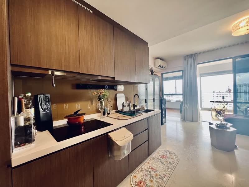 Regent Residences, 1091 Serangoon Road, 2 Bedrooms, 818 sqft, Condominium For Rent, by Jennifer Tan WL 陈慧莲, 25169511 - PropertyGuru.com.sg