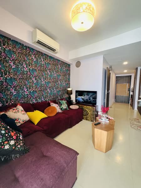 Regent Residences, 1091 Serangoon Road, 2 Bedrooms, 818 sqft, Condominium For Rent, by Jennifer Tan WL 陈慧莲, 25169511 - PropertyGuru.com.sg