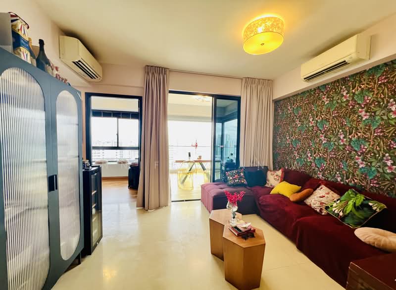 Regent Residences, 1091 Serangoon Road, 2 Bedrooms, 818 sqft, Condominium For Rent, by Jennifer Tan WL 陈慧莲, 25169511 - PropertyGuru.com.sg
