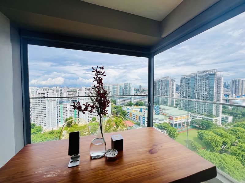 Regent Residences, 1091 Serangoon Road, 2 Bedrooms, 818 sqft, Condominium For Rent, by Jennifer Tan WL 陈慧莲, 25169511 - PropertyGuru.com.sg