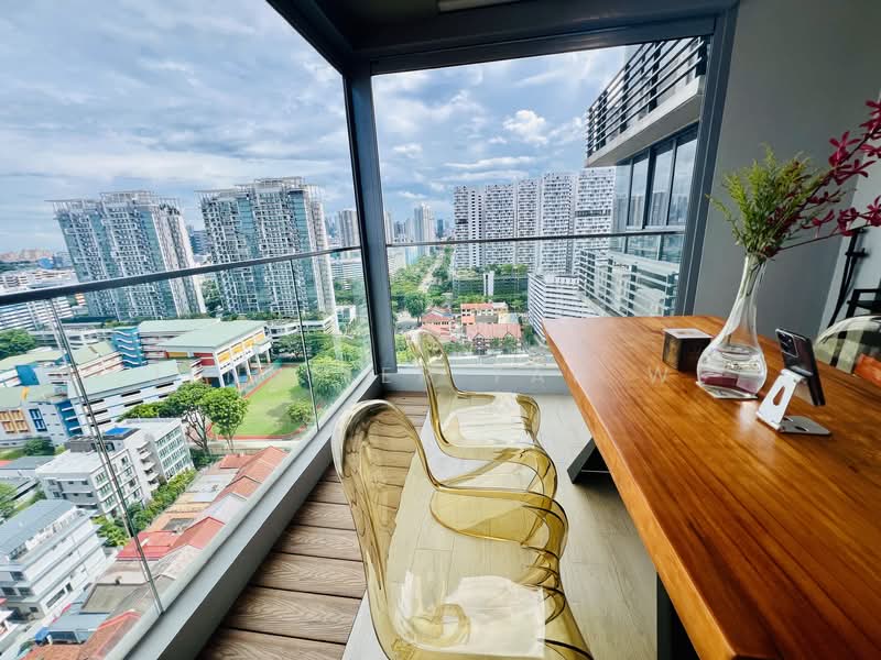 Regent Residences, 1091 Serangoon Road, 2 Bedrooms, 818 sqft, Condominium For Rent, by Jennifer Tan WL 陈慧莲, 25169511 - PropertyGuru.com.sg