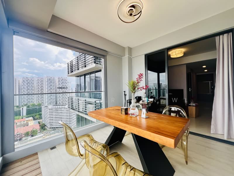 Regent Residences, 1091 Serangoon Road, 2 Bedrooms, 818 sqft, Condominium For Rent, by Jennifer Tan WL 陈慧莲, 25169511 - PropertyGuru.com.sg