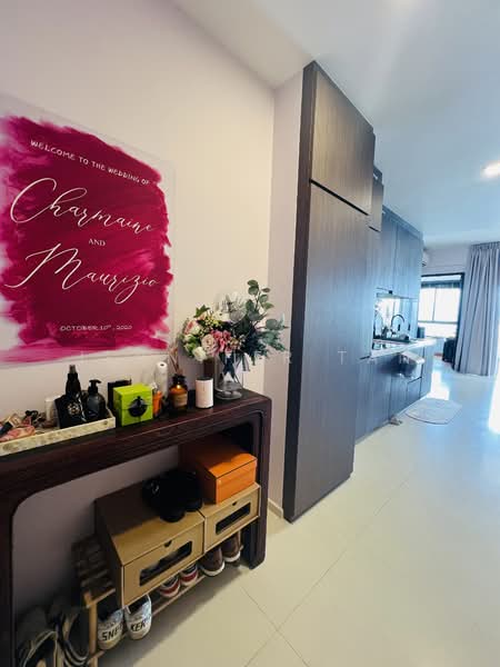 Regent Residences, 1091 Serangoon Road, 2 Bedrooms, 818 sqft, Condominium For Rent, by Jennifer Tan WL 陈慧莲, 25169511 - PropertyGuru.com.sg