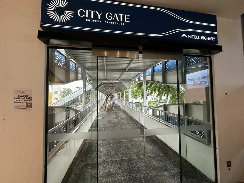 City Gate, 371 Beach Road, 441 sqft, Mall Shop For Sale, by Pauline Chia, 25169524 - CommercialGuru.com.sg