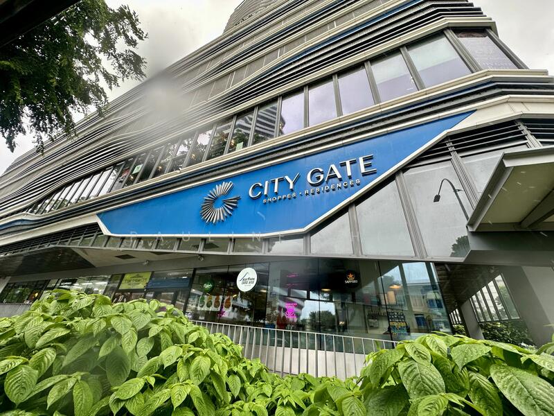City Gate, 371 Beach Road, 441 sqft, Mall Shop For Sale, by Pauline Chia, 25169524 - CommercialGuru.com.sg