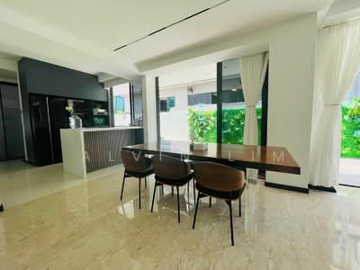For Sale - Newly renovated, 500m to MRT, 12m wide frontage